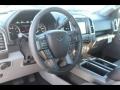 2016 Oxford White Ford F150 XLT SuperCrew  photo #13