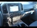 2016 Oxford White Ford F150 XLT SuperCrew  photo #15