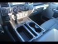 2016 Oxford White Ford F150 XLT SuperCrew  photo #16