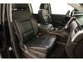 Onyx Black - Yukon XL SLT 4WD Photo No. 16