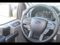 2016 Oxford White Ford F150 XLT SuperCrew  photo #31