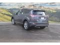 2017 Magnetic Gray Metallic Toyota RAV4 Platinum  photo #3