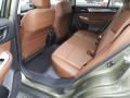 Java Brown Rear Seat Photo for 2017 Subaru Outback #118564032