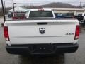 2017 Bright White Ram 1500 Tradesman Regular Cab 4x4  photo #6