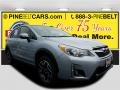 Ice Silver Metallic - Crosstrek 2.0i Limited Photo No. 1