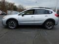 Ice Silver Metallic - Crosstrek 2.0i Limited Photo No. 3