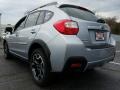 Ice Silver Metallic - Crosstrek 2.0i Limited Photo No. 4