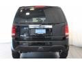 2015 Crystal Black Pearl Honda Pilot EX-L  photo #6