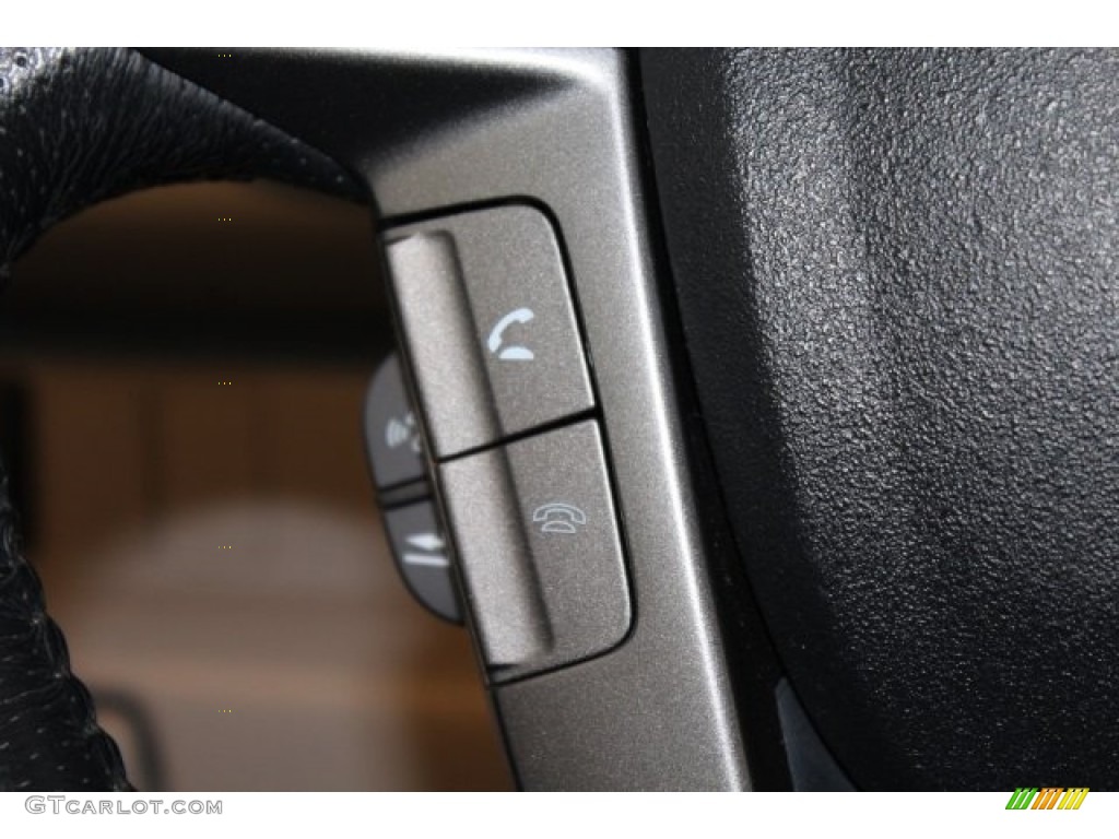 2014 Pilot EX-L - Alabaster Silver Metallic / Gray photo #15