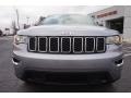 Billet Silver Metallic - Grand Cherokee Laredo Photo No. 2