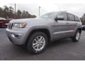 Billet Silver Metallic - Grand Cherokee Laredo Photo No. 3