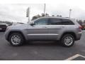 Billet Silver Metallic - Grand Cherokee Laredo Photo No. 4