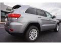 Billet Silver Metallic - Grand Cherokee Laredo Photo No. 7