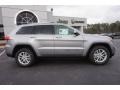 Billet Silver Metallic - Grand Cherokee Laredo Photo No. 8