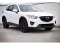 Front 3/4 View of 2013 CX-5 Grand Touring