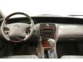 2003 Phantom Gray Pearl Toyota Avalon XLS  photo #22