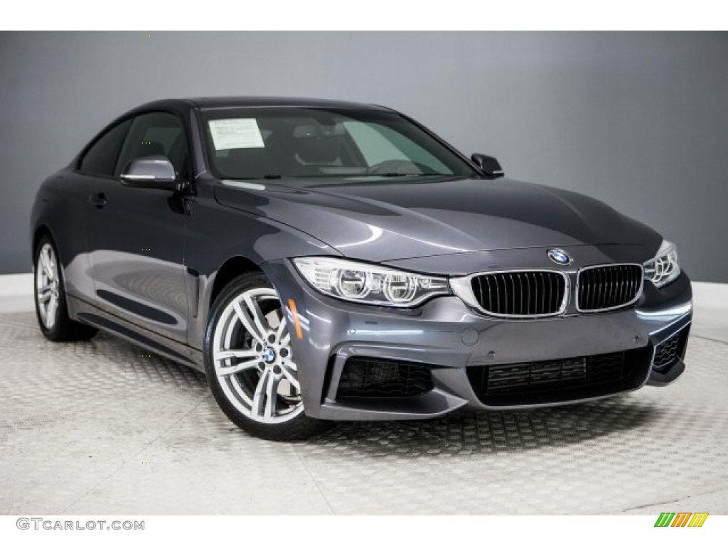 2014 BMW 4 Series 428i Coupe Exterior Photos
