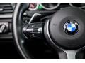 Black Controls Photo for 2014 BMW 4 Series #118567728