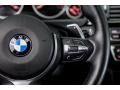 Black Controls Photo for 2014 BMW 4 Series #118567743