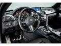 Black Dashboard Photo for 2014 BMW 4 Series #118567773