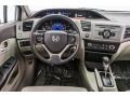Taffeta White - Civic LX Sedan Photo No. 4
