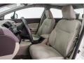 Taffeta White - Civic LX Sedan Photo No. 6