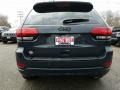 2017 Diamond Black Crystal Pearl Jeep Grand Cherokee Laredo 4x4  photo #5