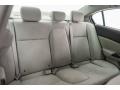 Taffeta White - Civic LX Sedan Photo No. 13