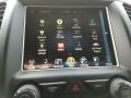 2017 Diamond Black Crystal Pearl Jeep Grand Cherokee Laredo 4x4  photo #10