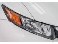 Taffeta White - Civic LX Sedan Photo No. 27