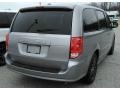 Billet Metallic - Grand Caravan SE Photo No. 2