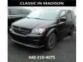 Black Onyx - Grand Caravan SE Photo No. 1