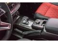designo Classic Red Transmission Photo for 2017 Mercedes-Benz G #118569000