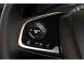 2017 Basque Red Pearl II Honda CR-V LX AWD  photo #12