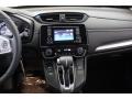 2017 Basque Red Pearl II Honda CR-V LX AWD  photo #14