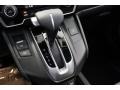 2017 Basque Red Pearl II Honda CR-V LX AWD  photo #19