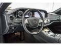 2017 Selenite Grey Metallic Mercedes-Benz S 550 Sedan  photo #5