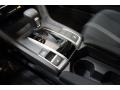 Lunar Silver Metallic - Civic EX-T Sedan Photo No. 18