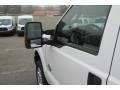 Oxford White - F350 Super Duty XL Crew Cab 4x4 Photo No. 18