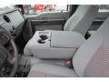 Oxford White - F350 Super Duty XL Crew Cab 4x4 Photo No. 26