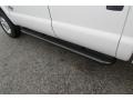Oxford White - F350 Super Duty XL Crew Cab 4x4 Photo No. 30