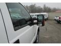 Oxford White - F350 Super Duty XL Crew Cab 4x4 Photo No. 31
