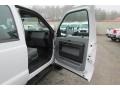 Oxford White - F350 Super Duty XL Crew Cab 4x4 Photo No. 32