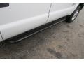 Oxford White - F350 Super Duty XL Crew Cab 4x4 Photo No. 38