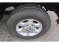Oxford White - F350 Super Duty XL Crew Cab 4x4 Photo No. 46