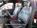 2017 Shadow Black Ford Explorer Platinum 4WD  photo #11