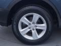 2013 Magnetic Gray Metallic Toyota RAV4 XLE  photo #9