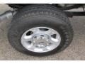 Oxford White - F350 Super Duty XL Crew Cab 4x4 Photo No. 48