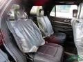 2017 Shadow Black Ford Explorer Platinum 4WD  photo #14