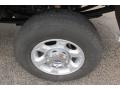 Oxford White - F350 Super Duty XL Crew Cab 4x4 Photo No. 50